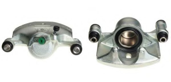 BUDWEG CALIPER 342151