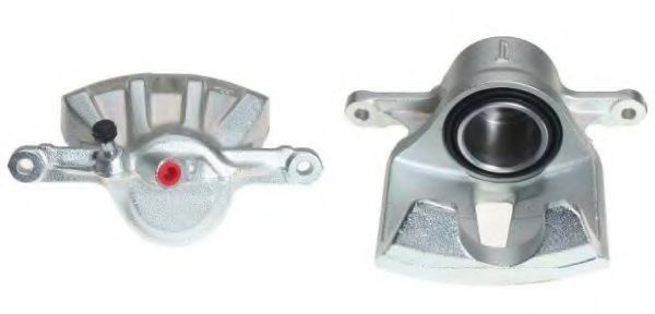 BUDWEG CALIPER 342172