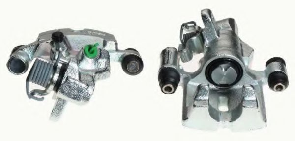 BUDWEG CALIPER 342195