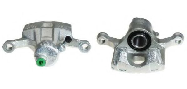 BUDWEG CALIPER 342199