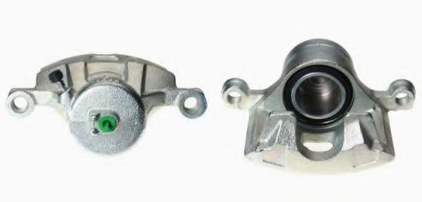 BUDWEG CALIPER 342204