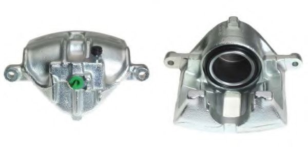 BUDWEG CALIPER 342255