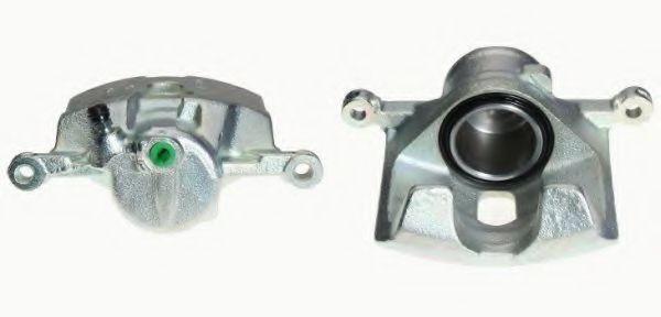 BUDWEG CALIPER 342258