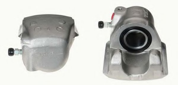 BUDWEG CALIPER 34226