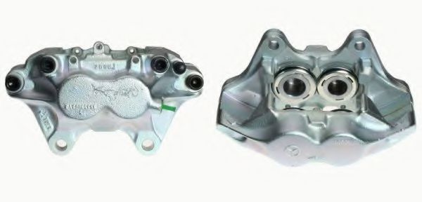 BUDWEG CALIPER 342273