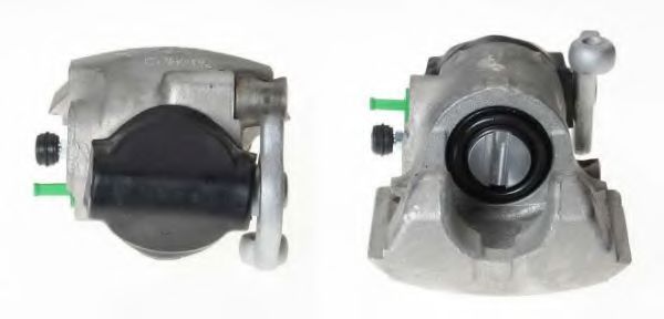 BUDWEG CALIPER 34228