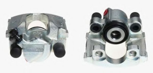 BUDWEG CALIPER 342281