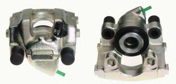 BUDWEG CALIPER 342290