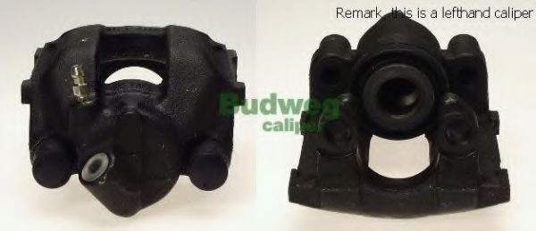 BUDWEG CALIPER 342293 BUDWEG CALIPER 342293