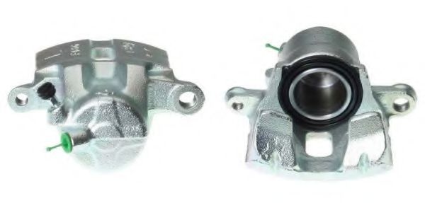 BUDWEG CALIPER 342302