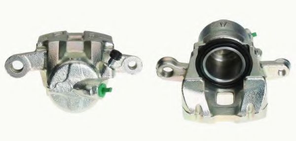 BUDWEG CALIPER 342305