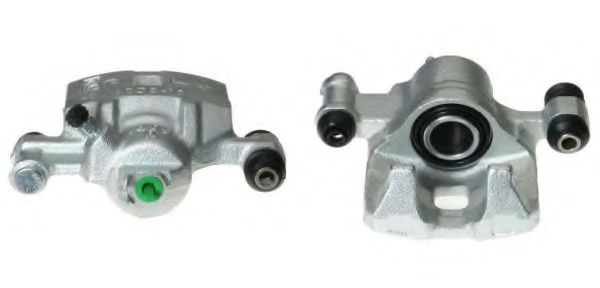 BUDWEG CALIPER 342313