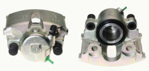 BUDWEG CALIPER 342320