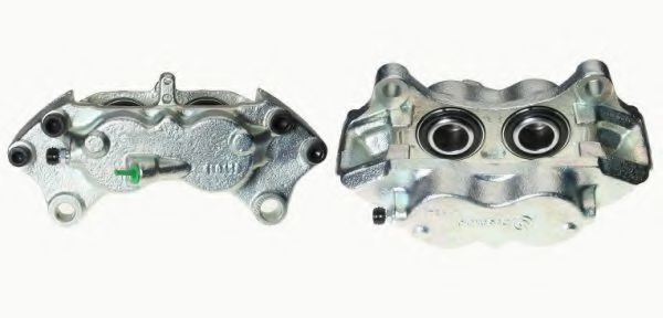 BUDWEG CALIPER 342322