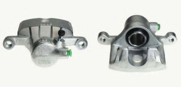 BUDWEG CALIPER 342346