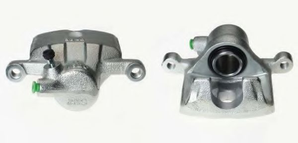 BUDWEG CALIPER 342347