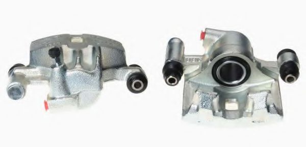 BUDWEG CALIPER 342353