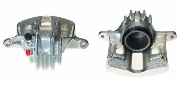 BUDWEG CALIPER 342392