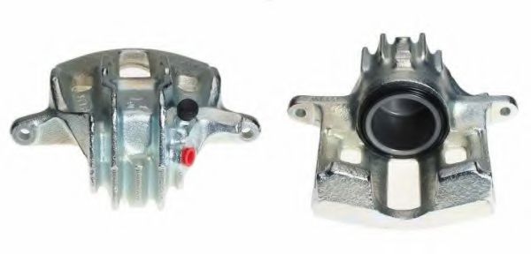 BUDWEG CALIPER 342393