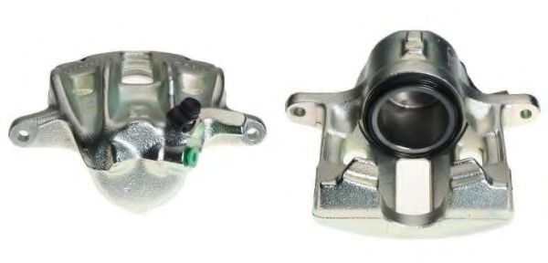 BUDWEG CALIPER 342395