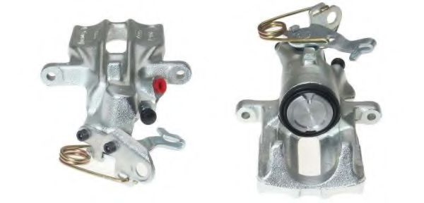 BUDWEG CALIPER 342440