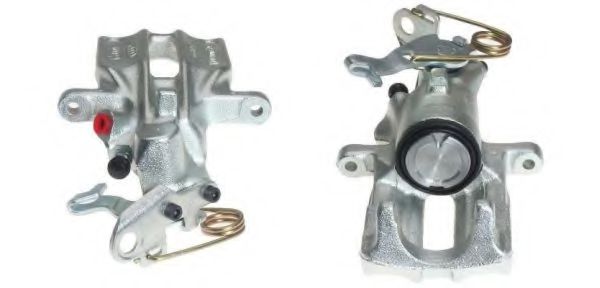 BUDWEG CALIPER 342441