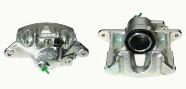 BUDWEG CALIPER 342443