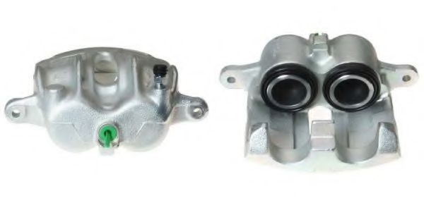 BUDWEG CALIPER 342452