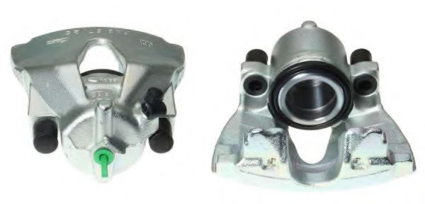 BUDWEG CALIPER 342457