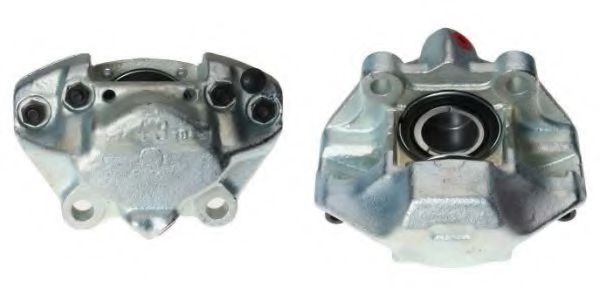 BUDWEG CALIPER 34246 BUDWEG CALIPER 34246
