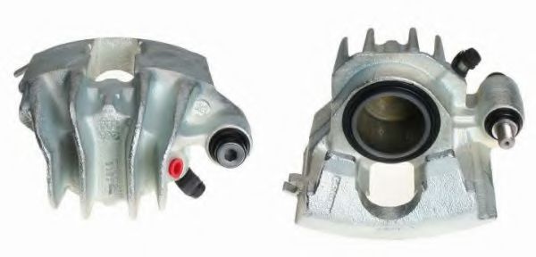 BUDWEG CALIPER 342487