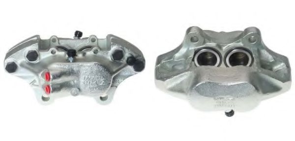 BUDWEG CALIPER 342506