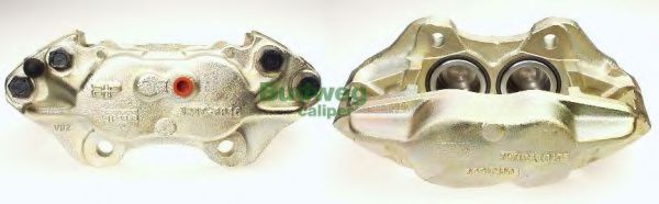 BUDWEG CALIPER 342510