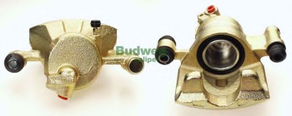 BUDWEG CALIPER 342514