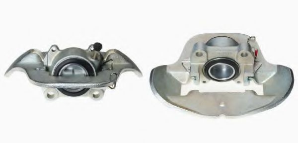 BUDWEG CALIPER 34254