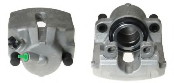 BUDWEG CALIPER 342541