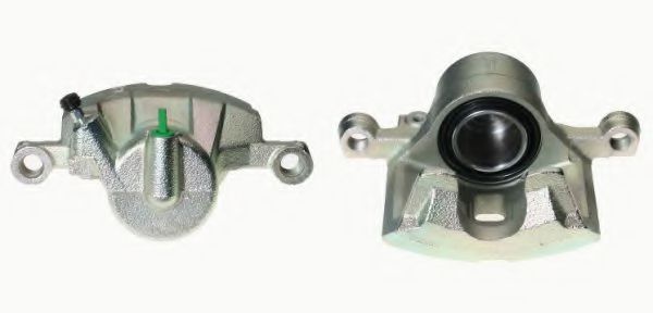 BUDWEG CALIPER 342571