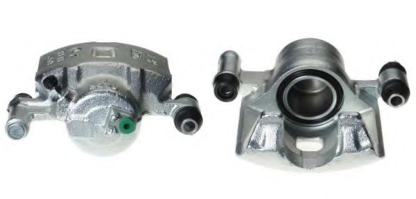 BUDWEG CALIPER 342579