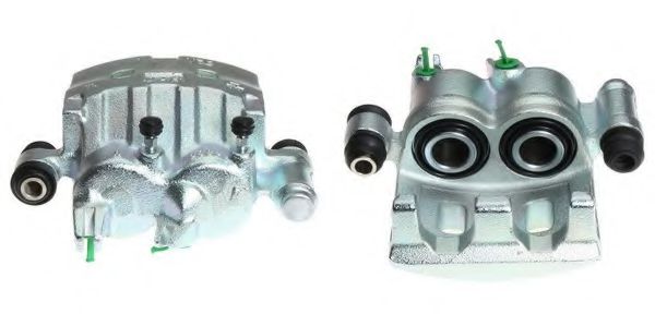 BUDWEG CALIPER 342586