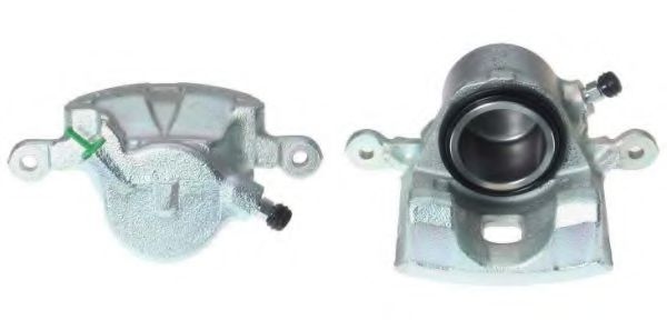 BUDWEG CALIPER 342610