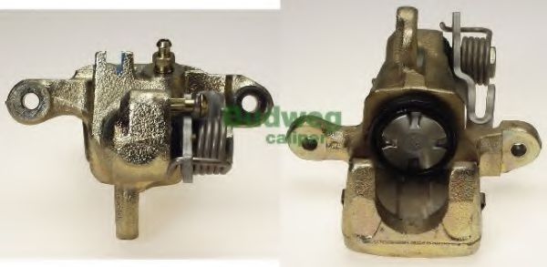 BUDWEG CALIPER 342642