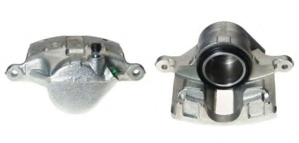 BUDWEG CALIPER 342646