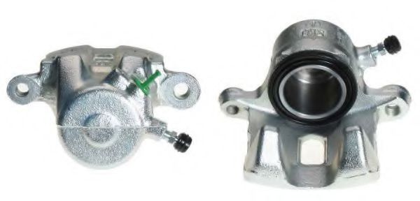 BUDWEG CALIPER 342656