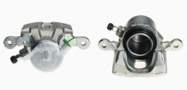 BUDWEG CALIPER 342681