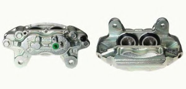 BUDWEG CALIPER 342692