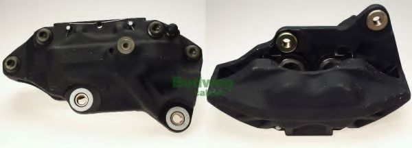BUDWEG CALIPER 342696