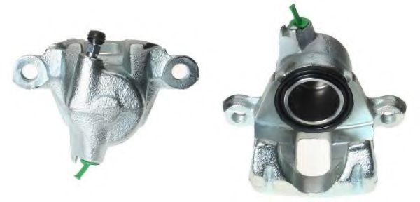 BUDWEG CALIPER 342698