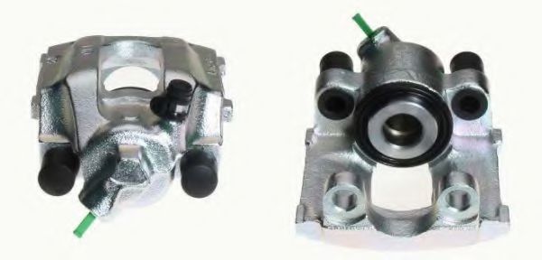 BUDWEG CALIPER 342702