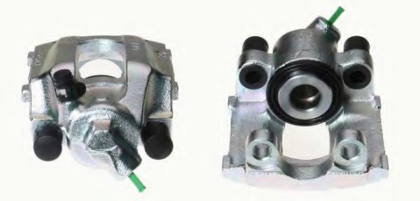 BUDWEG CALIPER 342703