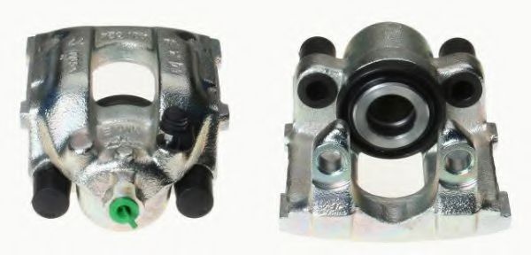 BUDWEG CALIPER 342710